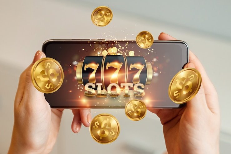 Tampilan detail fitur bonus fishing dengan target ikan dan hadiah